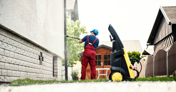 Best Restaurant Pressure Washing  in Jackson, MO